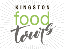 Kingston Food Tours